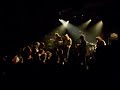 the levellers (6) live at la maroquinerie paris nov. 3, 2006