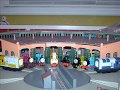 My ertl collection Pt#1