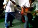 el caruzoo y abraham  en n difucion alternativa