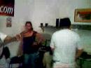 el caruzoo y abraham  en n difucion alternativa