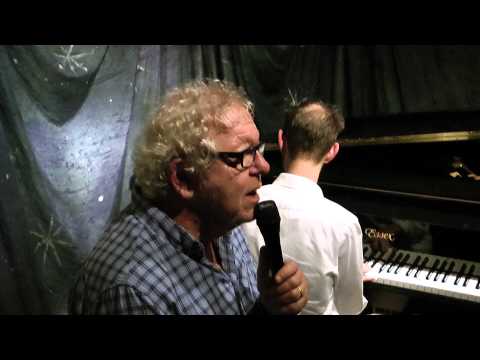 Mikael Janson -