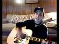 Little Moments- Brad Paisley (COVER)
