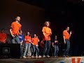 Superstar Dance