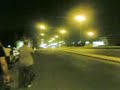 z350 vs. civic sirII turbo