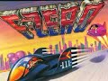F-ZERO SOUNDTRACK 8 (RED CANYON) F-ZERO SOUNDTRACK 8 (RED CANYON)