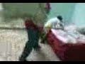 pelea contra un pigmeo 2 pelea contra un pigmeo 2