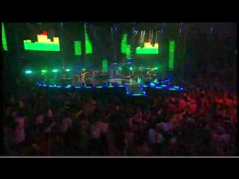 Aline Barros - Tudo � Teu (Ao Vivo)