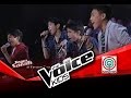 The Voice Kids Philippines Battles "What Make
