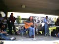 Rockberto presenta El Mastuerzo en Upiicsa Luna Misteriosa
