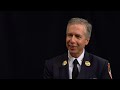 Leading on 9/11 and Beyond