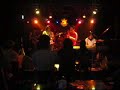 Ahiru Boat @ D.N.A Rock Cafe 17/08/2008
