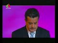Houari benchenet - houb elghadra ma yatanssa