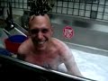 Burger King Bathing IDIOT Original Footage Burger King Bathing IDIOT Original Footage