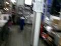 Burger King Bathing IDIOT Original Footage