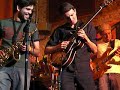 Grupo Feij�o de Corda toca Quero Mais no Lanterna