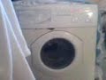 Ariston AL1056TX washing machine last spin Ariston AL1056TX washing machine last spin