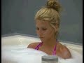 Big Brother 8 Jessica and Eric Bath 3 Big Brother 8 Jessica and Eric Bath 3