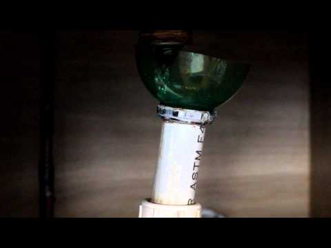 how to fix a broken sink