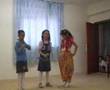 Ni�de Bor Merkez Veli Beng� � O  Okuma Bayram� K�yl� �ehirli