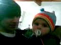 En lo de Fede!