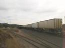 BNSF 5406 west at Maine, AZ BNSF 5406 west at Maine, AZ