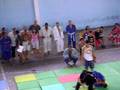 luta vinicius