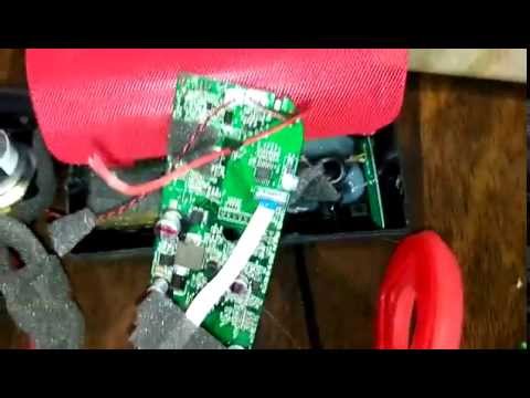 how to sync jbl flip