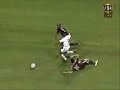 robinho show