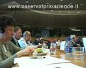 Osservatorio Aziende approda al Parlamento Europeo di Bruxelles Osservatorio Aziende approda al Parlamento Europeo di Bruxelles