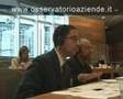Osservatorio Aziende approda al Parlamento Europeo di Bruxelles