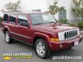 2007 JEEP COMMANDER Renton, WA