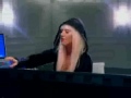 Christina Aguilera - X Factor Intro
