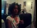 Tourettes Girl