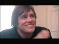 Jim Carrey Craziness with Ruby Wax Part 1/2