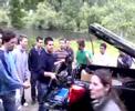AirSoft - Istec 2008 - Equipamento