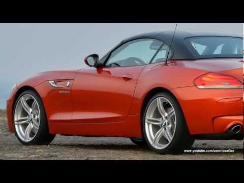 bmw z4 review