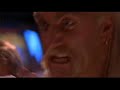 shep ramsey (hulk hogan) saves the galaxy....on a arcade game.