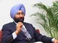 Africa World Economic Forum 2007 - Malvinder Mohan Singh Africa World Economic Forum 2007 - Malvinder Mohan Singh