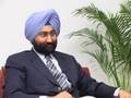 Africa World Economic Forum 2007 - Malvinder Mohan Singh