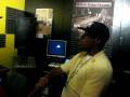 videos de Kuntre' Sav listenin to the finished product