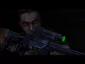 command&conquer: renegade - nick parker