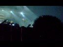 WTC 17 de Octubre 2008, Fred Ventura en vivo