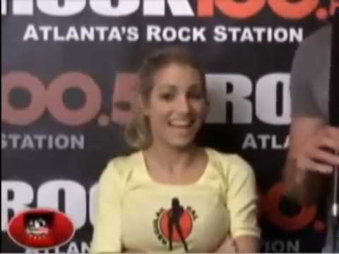 teagan presley