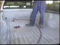 Spray-On Bedliner Hell!