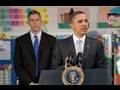 Race to the Top for Education Reform