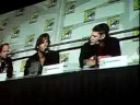 Jsquared at SDCC Jsquared at SDCC