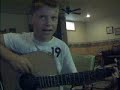 Guitar-Smock On The Water