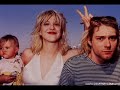 Frances Bean Cobain Through The Years