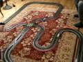 videos de SCX compact 1/43 slot cars