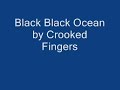 black black ocean by crooked fingers, from their self-titled debut album

i don't make films.